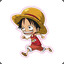 Luffy