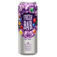 Fresh bar дабл фанни 0,48 л пэт. Фреш бар альфа кола 1. Напиток fresh bar mojito. 45. 5л.