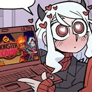 Steam Community Avatar