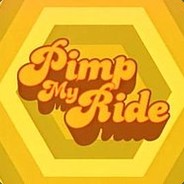 Pimp my Ride