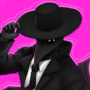 Steam Community Avatar