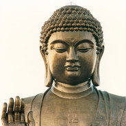 The Buddha's Avatar