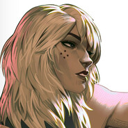 Steam Community Avatar