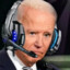 Joe Biden Gaming