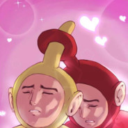 ツBeHappyBeToxikツ