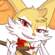 Steamキュレーター：Braixen