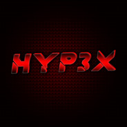 Hyp3eX