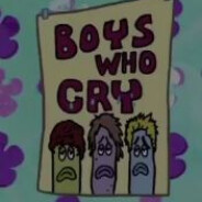 BoysWhoCryMEGAFAN
