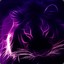 Purple-Lion