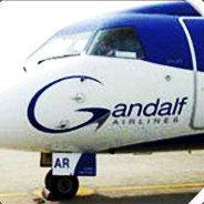 Gandalf Airlines's Avatar