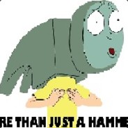 Hammer Morty