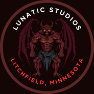 Lunatic Studios logo
