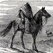 Headless Horseman