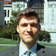 Ted Kaczynski