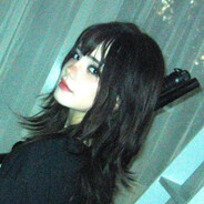 I think I miss her