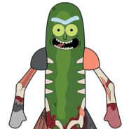 Picklerick's Avatar