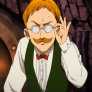 Escanor
