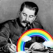 RAINBOW STALIN• avatar