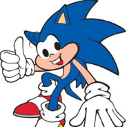 Sônica, the Hedgehog