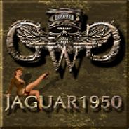 JAGUAR1950