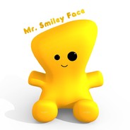 Smiley =D's avatar