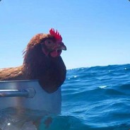  [ Steam Profile ] 