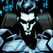 Steam Community Avatar