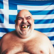 Molestrios the Greek