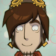 Steam Community Avatar