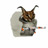 Steam Community Avatar