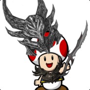 Daedric Toadstool