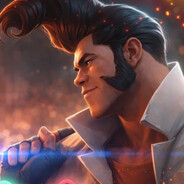 Steam Community Avatar