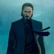 John Wick avatar