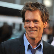 Kevin Bacon's Avatar