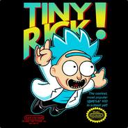 Tiny Rick avatar