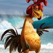 chicken