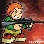 Steam Community Avatar