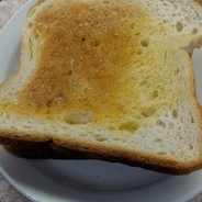 TOASTY