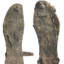 Jesus&#039;s sandals