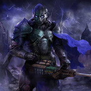 The Immortal