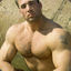 Billy Herrington