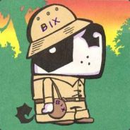 BiX MIX ON ;p