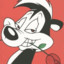 Pepe le pew