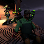 Steam Community Avatar