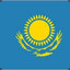 I m Kazakh