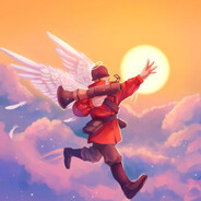 Steam Community Avatar