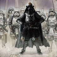 Darth Maestro