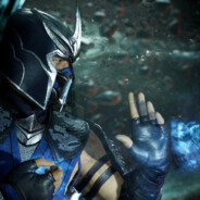 Steam Community Avatar