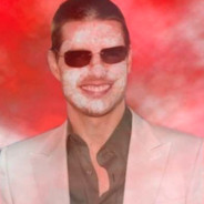 Tom Cruise