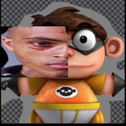 Chum Chum Got Shot